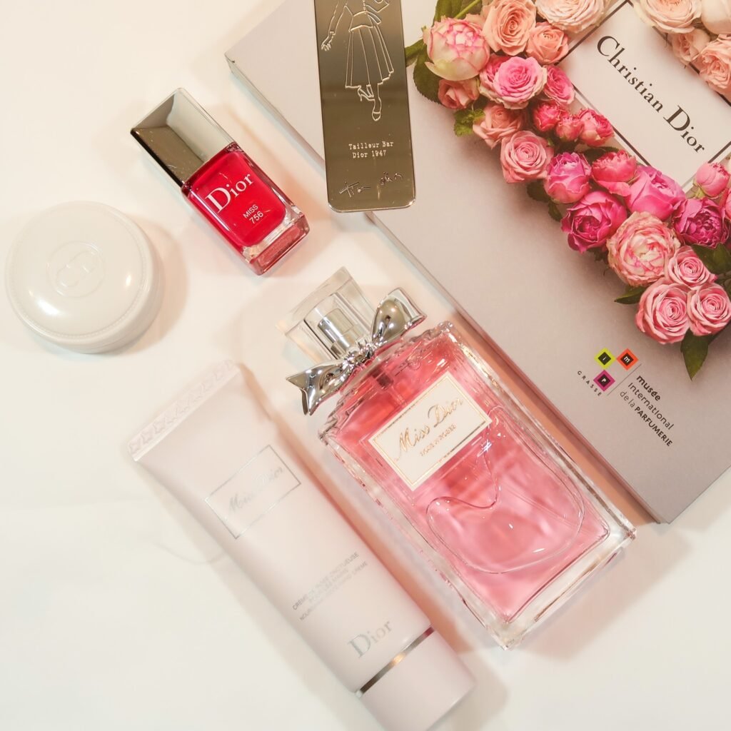 Miss Dior
